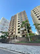 Apartamento com 3 Quartos para venda ou aluguel, 97m² no Vila Caicara, Praia Grande - Foto 1