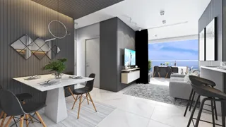 Apartamento com 2 Quartos à venda, 70m² no Vila Caicara, Praia Grande - Foto 9