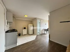 Apartamento com 1 Quarto à venda, 31m² no Campo Comprido, Curitiba - Foto 1