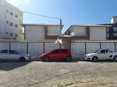 Casa de Condomínio com 2 Quartos à venda, 81m² no Balneario Plataforma, Mongaguá - Foto 22