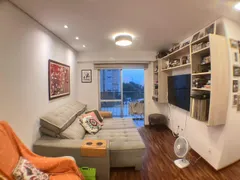 Apartamento com 3 Quartos para alugar, 64m² no Vila Mariana, São Paulo - Foto 2