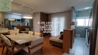 Apartamento com 2 Quartos à venda, 59m² no Gramado, Cotia - Foto 1