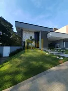 Casa de Condomínio com 3 Quartos à venda, 280m² no Centro, Boituva - Foto 1