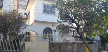 Casa com 4 Quartos à venda, 168m² no Barro Preto, Belo Horizonte - Foto 1