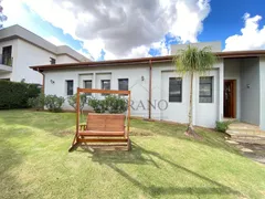 Casa de Condomínio com 3 Quartos à venda, 310m² no Reserva dos Vinhedos, Louveira - Foto 12