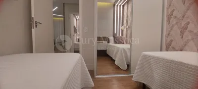 Apartamento com 2 Quartos para alugar, 85m² no Vila Padre Bento, Itu - Foto 21