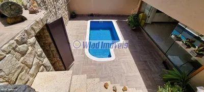 Casa com 4 Quartos à venda, 205m² no BOSQUE, Vinhedo - Foto 15