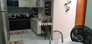 Casa com 3 Quartos à venda, 90m² no Gradim, São Gonçalo - Foto 16