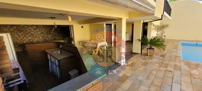Casa com 4 Quartos à venda, 328m² no Bosque de Barão Geraldo, Campinas - Foto 23