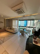 Apartamento com 3 Quartos à venda, 124m² no Boa Viagem, Recife - Foto 8