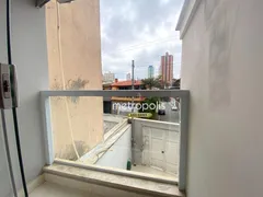 Sobrado com 2 Quartos à venda, 116m² no Bangu, Santo André - Foto 18