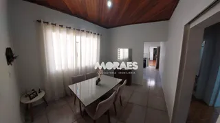 Casa com 4 Quartos à venda, 200m² no Vila Cardia, Bauru - Foto 1