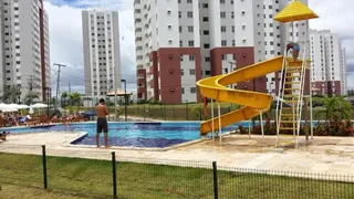 Apartamento com 2 Quartos à venda, 58m² no Piatã, Salvador - Foto 2