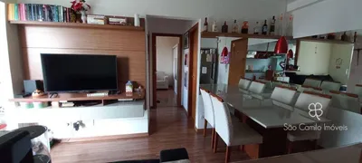 Apartamento com 2 Quartos à venda, 58m² no Granja Viana, Carapicuíba - Foto 1