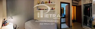 Casa com 5 Quartos à venda, 312m² no Residencial Aldeia do Vale, Goiânia - Foto 6