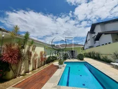 Casa de Condomínio com 4 Quartos para alugar, 450m² no Melville, Santana de Parnaíba - Foto 45