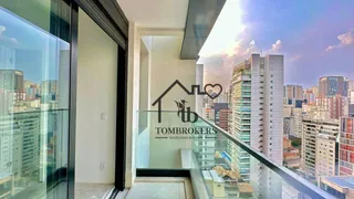 Apartamento com 3 Quartos à venda, 173m² no Cerqueira César, São Paulo - Foto 36