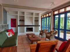 Casa com 4 Quartos à venda, 297m² no Praia Vermelha do Sul, Ubatuba - Foto 9