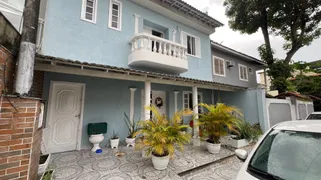 Casa de Condomínio com 4 Quartos à venda, 240m² no Vargem Pequena, Rio de Janeiro - Foto 4