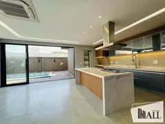 Casa de Condomínio com 4 Quartos à venda, 300m² no Parque Residencial Damha V, São José do Rio Preto - Foto 26