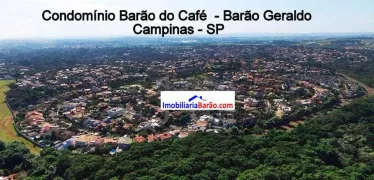 Casa de Condomínio com 4 Quartos à venda, 400m² no Loteamento Residencial Barão do Café, Campinas - Foto 46