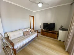 Apartamento com 2 Quartos para alugar, 110m² no Jurerê Internacional, Florianópolis - Foto 11