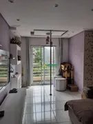 Apartamento com 2 Quartos à venda, 60m² no Jardim Santa Mena, Guarulhos - Foto 3