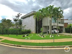Sobrado com 5 Quartos à venda, 447m² no Residencial Alphaville Flamboyant, Goiânia - Foto 2
