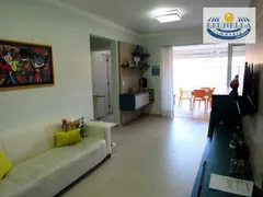 Apartamento com 3 Quartos à venda, 120m² no Enseada, Guarujá - Foto 10