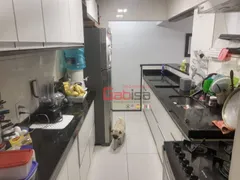 Apartamento com 2 Quartos à venda, 85m² no Parque Central, Cabo Frio - Foto 4