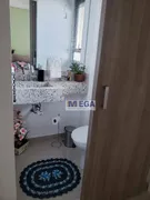 Casa de Condomínio com 3 Quartos à venda, 100m² no Parque Jambeiro, Campinas - Foto 6