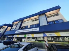 Conjunto Comercial / Sala para alugar, 42m² no Centro, Biguaçu - Foto 3