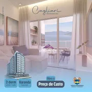 Apartamento com 2 Quartos à venda, 71m² no Massaguaçu, Caraguatatuba - Foto 5
