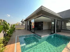 Casa de Condomínio com 3 Quartos à venda, 230m² no Vila do Golf, Ribeirão Preto - Foto 2