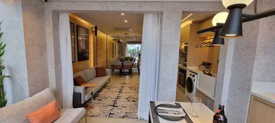 Apartamento com 2 Quartos à venda, 69m² no City America, São Paulo - Foto 23