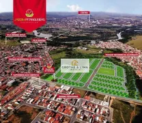 Terreno / Lote / Condomínio à venda, 250m² no Vila Menino Jesus, Caçapava - Foto 6