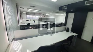 Conjunto Comercial / Sala para alugar, 133m² no Jardim Caravelas, São Paulo - Foto 4