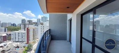 Loft com 1 Quarto à venda, 95m² no Parque Residencial Aquarius, São José dos Campos - Foto 18