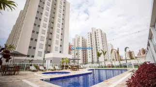 Apartamento com 2 Quartos à venda, 57m² no Jardim das Colinas, Hortolândia - Foto 21