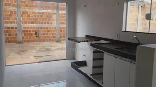 Casa com 2 Quartos à venda, 98m² no Parque Residencial Dignidade, São José do Rio Preto - Foto 9