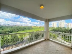 Apartamento com 3 Quartos para alugar, 129m² no Parque Prado, Campinas - Foto 1