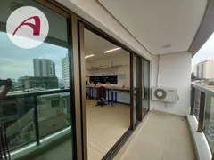Conjunto Comercial / Sala à venda, 40m² no Vila Romana, São Paulo - Foto 1