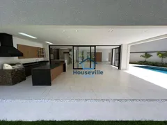 Casa de Condomínio com 4 Quartos à venda, 637m² no Genesis 1, Santana de Parnaíba - Foto 9