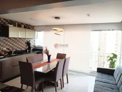 Apartamento com 3 Quartos à venda, 105m² no Tatuapé, São Paulo - Foto 2