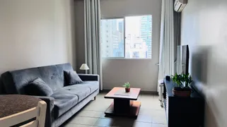 Apartamento com 1 Quarto à venda, 39m² no Centro, Balneário Camboriú - Foto 2