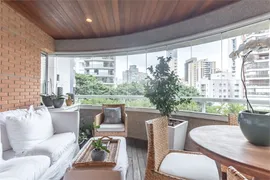 Apartamento com 4 Quartos à venda, 243m² no Vila Uberabinha, São Paulo - Foto 4