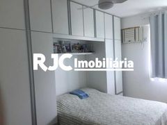 Cobertura com 3 Quartos à venda, 130m² no Vila Isabel, Rio de Janeiro - Foto 6