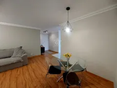 Apartamento com 2 Quartos à venda, 72m² no VILA NOSSA SENHORA DAS VITORIAS, Mauá - Foto 4