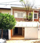 Sobrado com 4 Quartos para venda ou aluguel, 190m² no Jardim Macedo, Ribeirão Preto - Foto 1