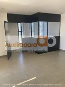 Conjunto Comercial / Sala para alugar, 100m² no Boqueirão, Santos - Foto 8